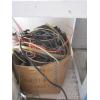 Image 5 : MISC. ALTERNATOR, WIRING, GARDEN CLIPPERS, ETC.