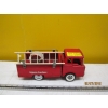 Image 1 : STRUTCO FIRE DEPARTMENT METAL TRUCK