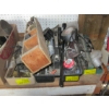 Image 1 : MISC. DRILL BITS, WIRE DRILL ATTACHMENT STRIPPERS, ETC.