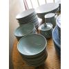Image 2 : GREEN DENBY DISHWARE & BLUE DISTINCTIVELY HOME PLATES