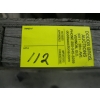 Image 5 : WOODEN BIN W/MISC. STEEL