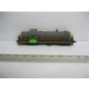 Image 1 : EERIE LOCOMOTIVE - DUMMY LOCOMOTIVE