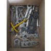 Image 6 : 2 BOXES OF MISC. TOOLS
