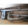 Image 3 : LG. TAILPIPE ASSEMBLY FOR TOYOTA TUNDRA