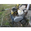 Image 2 : HONDA 11HP PRESSURE WASHER - GOOD RUNNING CONDITION