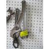 Image 1 : 2 CRESCENT WRENCHES & A CHAIN PIPE WRENCH