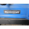 Image 3 : MASTERCRAFT TABLE SAW ON STAND