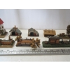 Image 3 : TRAIN HOUSES & DÉCOR