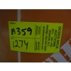 Image 2 : HOME DEPOT PAIL W/AIRLINE & TRIPOD STAND