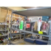 Image 1 : MISC. OILS, CLEANERS, OFF, ETC.