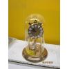 Image 3 : WOODEN SAIL SHIP & 2 CLOCKS