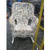 Image 3 : LG. WICKER ROCKING CHAIR