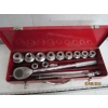 Image 1 : 3/4" DRIVE SOCKET SET