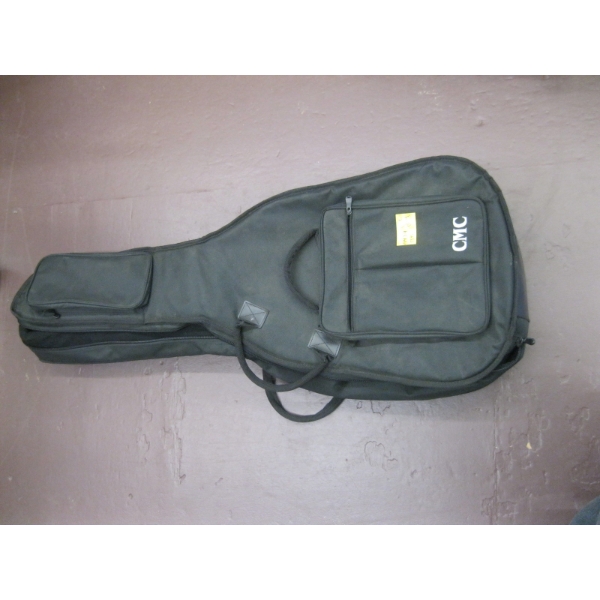 CMC GUITAR CASE