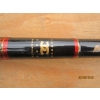Image 5 : HEAVY DUTY FISHING ROD W/WOODEN REEL