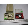 Image 1 : 2 SMALL GUN LIGHTERS