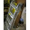 Image 2 : MULTI PURPOSE ALUMINUM LADDER