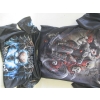 Image 2 : 2 GOTH T-SHIRTS, SZ S