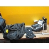 Image 1 : PAIR OF BAUER SZ 10 SKATES IN BAG