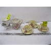 Image 1 : SHAVING MUGS & DEMI TASSE TEACUPS