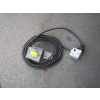Image 1 : 220V EXTENSION CORD W/ELECTRICAL BOX