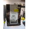 Image 2 : 2 BAGS (1 NEW/1 OPENED) OF CALLEBAUT BELGIUM CHOCOLATE & BOX OF RAINBOW SPRINKLES