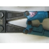 Image 4 : PAIR OF BOLT CUTTERS & A TIRE IRON