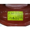 Image 2 : CAST OVER ENAMEL BAKING POT