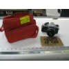 Image 1 : NIKON CAMERA W/BAG & ACCESS.