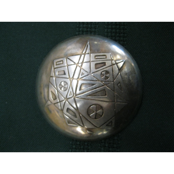 SILVER PIN