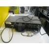 Image 3 : VHF RADIO BASE STATION W/RADIO - MISSING MICROPHONE