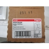 Image 3 : 5 BOXES OF DUAL LIGHT SWITCH COVERS