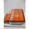 Image 1 : 6 BOXES OF FROSTBITE PEACH ALCOHOL ICE POPS