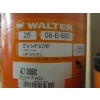 Image 3 : 5 CONTAINERS OF WALTER GRINDING DISCS - 6" & 5"