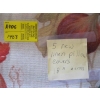 Image 4 : 5 NEW LINEN PILLOW COVERS