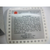 Image 3 : 1994 CDN SILVER $1 - PROOF, 92.5% SILVER