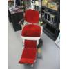 Image 3 : ANTIQUE DENTIST CHAIR