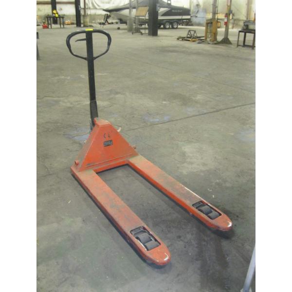 2500KG PALLET JACK