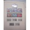 Image 3 : 2 BINDERS OF STAMPS