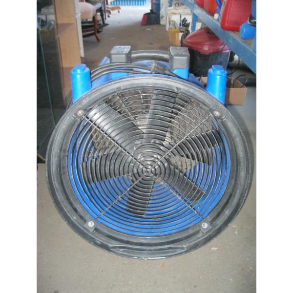 DRY AIR TECHNOLOGIES FORCE 9 FAN