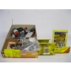Image 2 : 2 BOXES OF ASST.TRAIN ITEMS