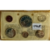 Image 1 : 1965 COIN SET UNCIRCULATED
