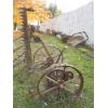 Image 1 : DEERING SICKLE MOWER
