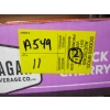 Image 4 : 6 BOXES OF FROSTBITE PEACH ALCOHOL ICE POPS