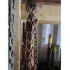 Image 1 : 2 SM. CHAINS & 3 SM. LOAD BINDERS