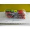 Image 1 : 6 PAIR OF SZ 8 GLOVES