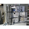 DALTILE DISPLAY W/LG. LOT OF TILES
