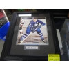Image 2 : TIM HORTON FRAMED PHOTO