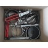 Image 3 : 2 BOXES OF MISC. TOOLS