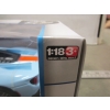 Image 4 : 2019 FORD GT DIECAST CAR IN BOX